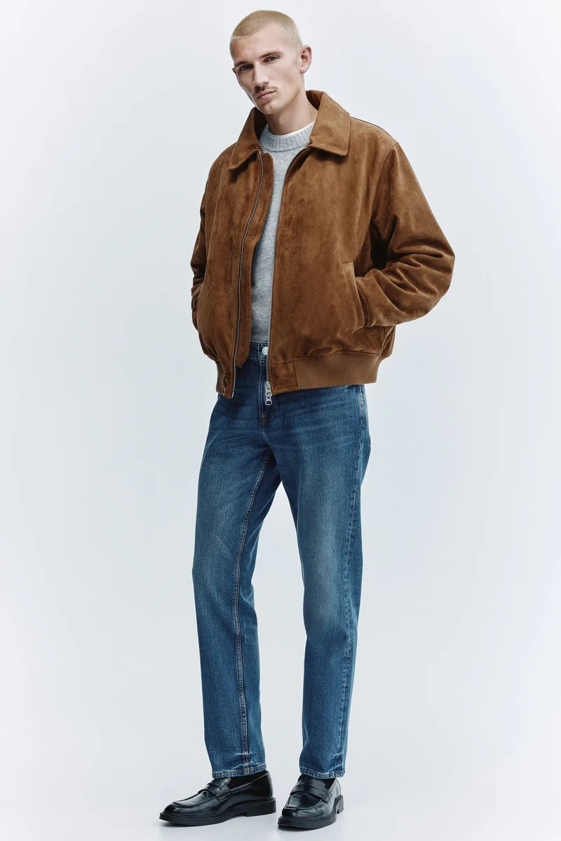 H&M  Slim jeans for Men | Best Price UAE